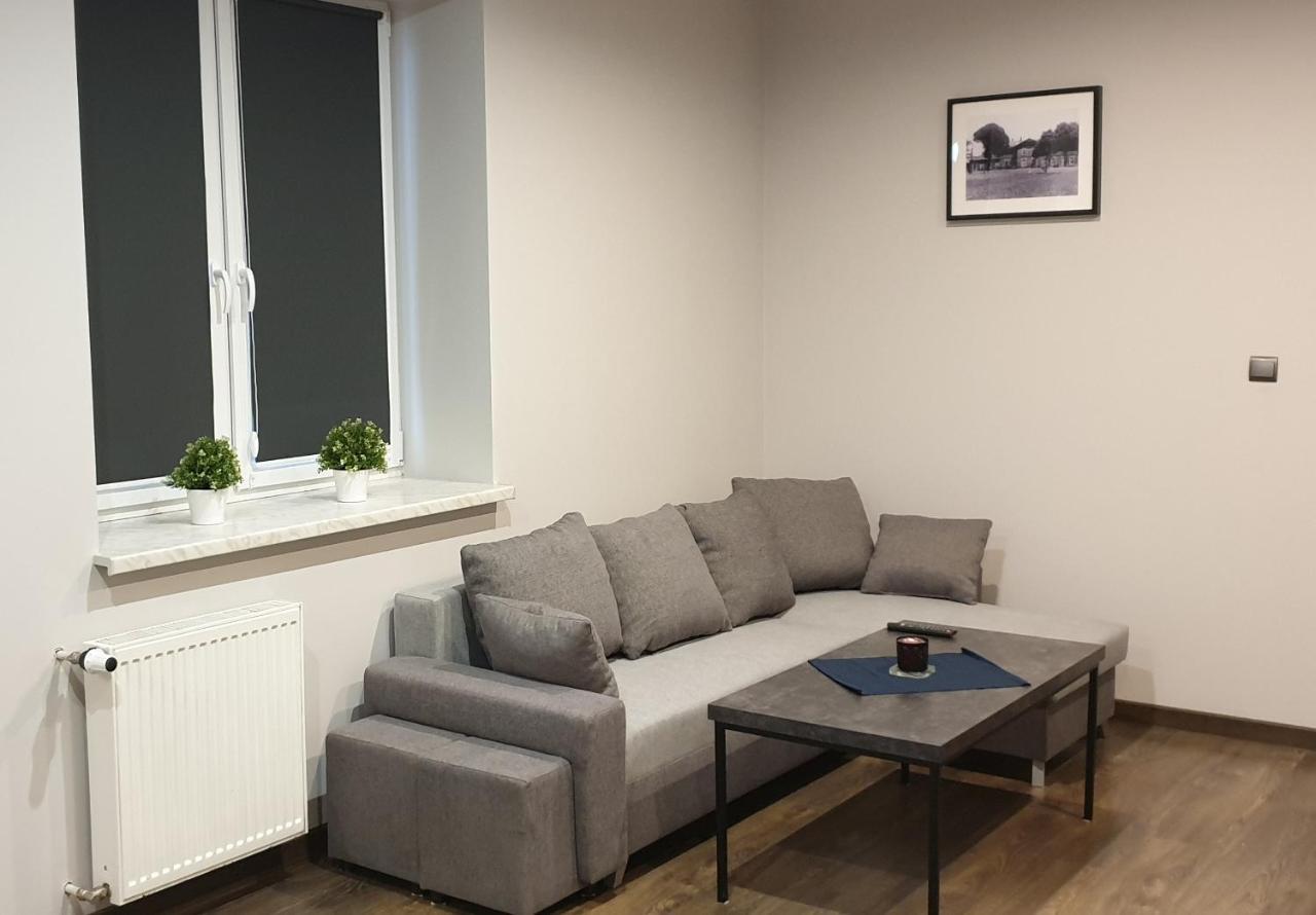 Wadowice Apartamenty Nad Skawa Exterior photo