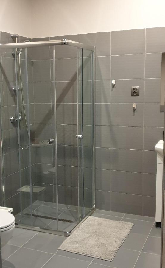 Wadowice Apartamenty Nad Skawa Exterior photo