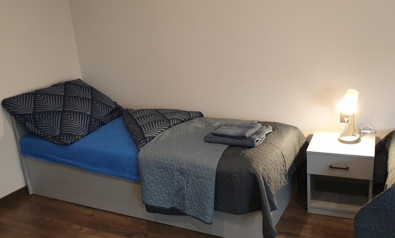 Wadowice Apartamenty Nad Skawa Exterior photo