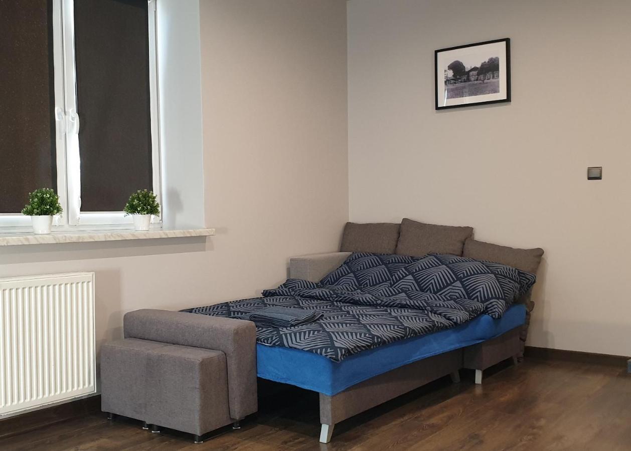 Wadowice Apartamenty Nad Skawa Exterior photo