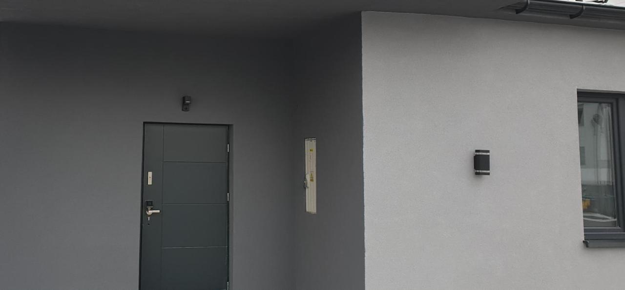 Wadowice Apartamenty Nad Skawa Exterior photo