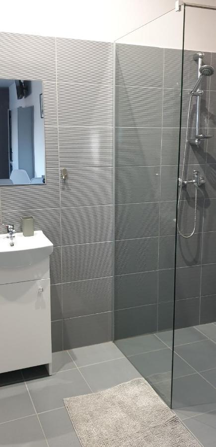 Wadowice Apartamenty Nad Skawa Exterior photo