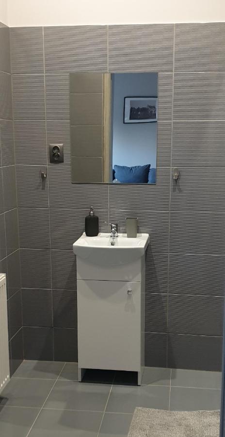 Wadowice Apartamenty Nad Skawa Exterior photo